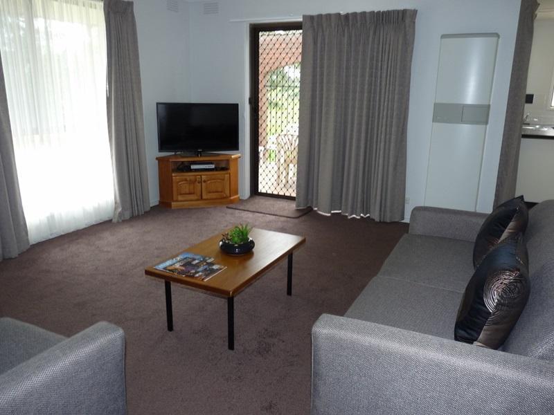 Barwon Valley Lodge Geelong Exteriör bild