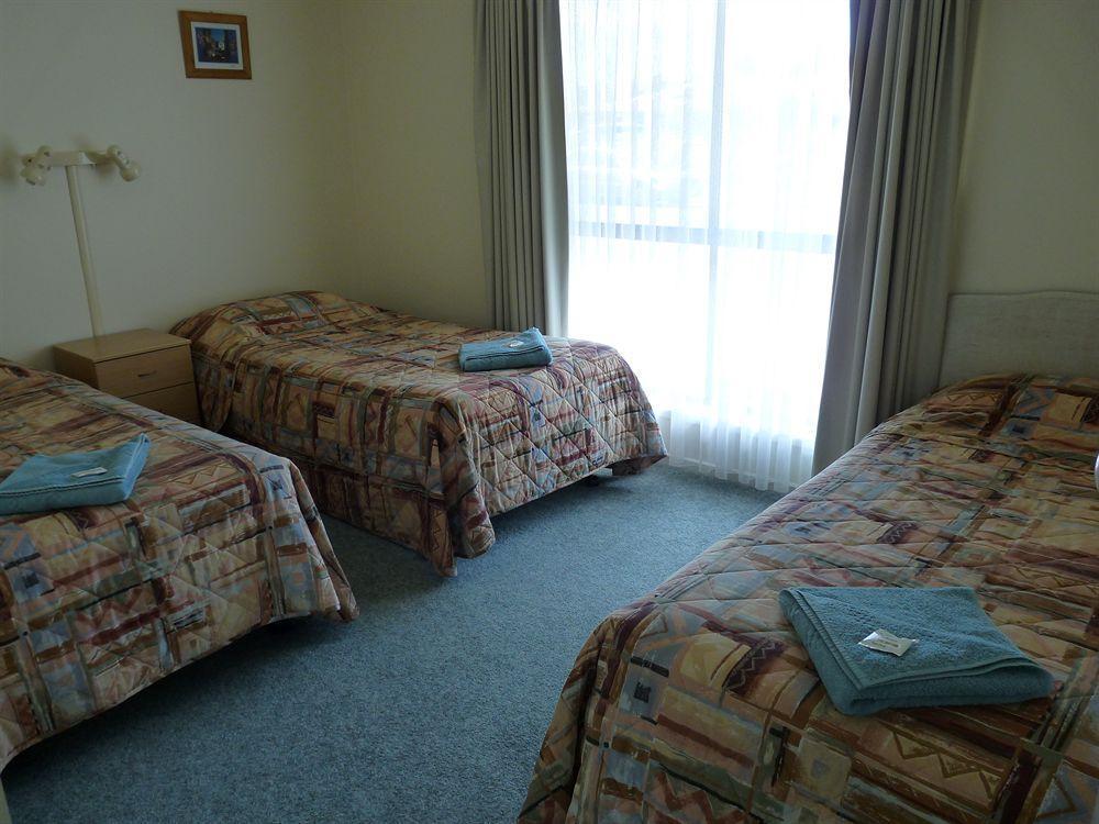 Barwon Valley Lodge Geelong Exteriör bild