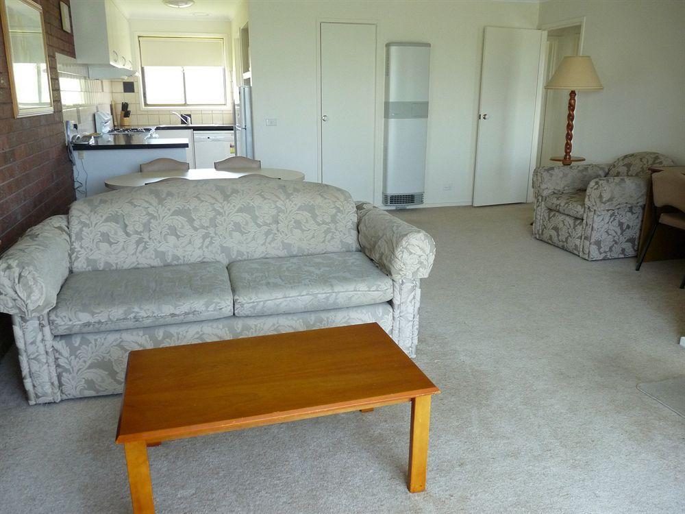 Barwon Valley Lodge Geelong Exteriör bild