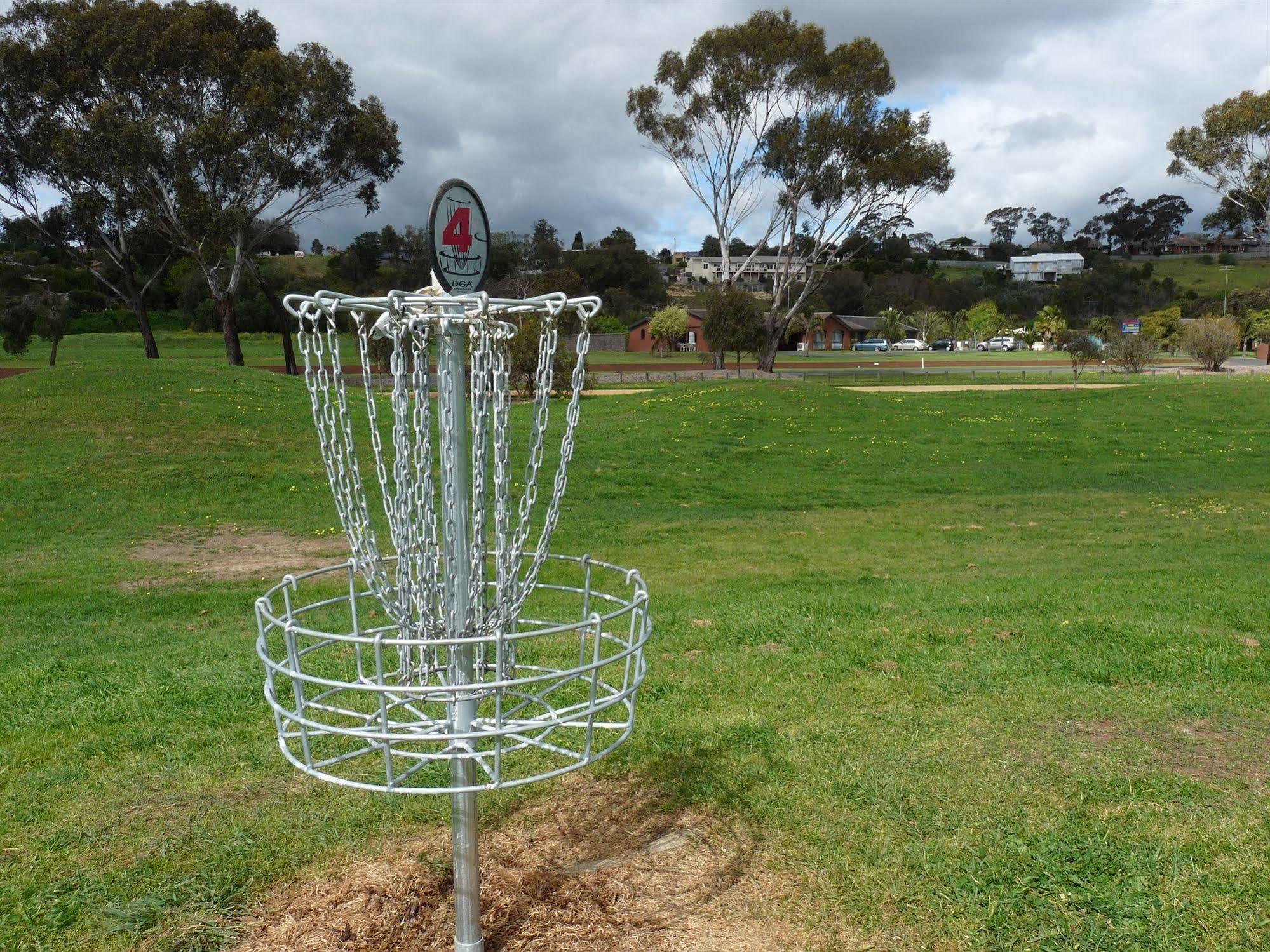 Barwon Valley Lodge Geelong Exteriör bild