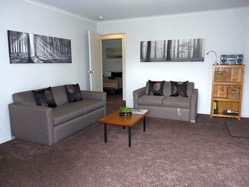 Barwon Valley Lodge Geelong Exteriör bild
