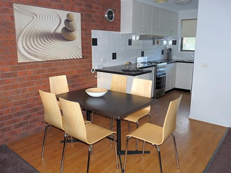 Barwon Valley Lodge Geelong Exteriör bild